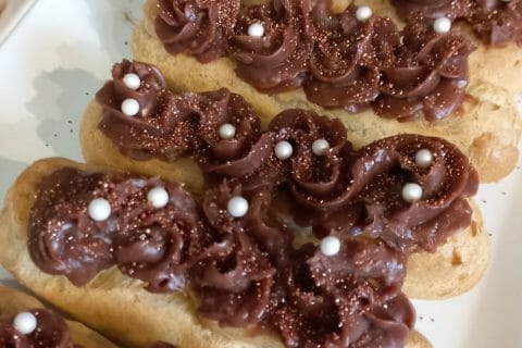 Cliquez pour zoomer ! Photo de enavantlacuisine