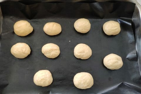 Photos des recettes