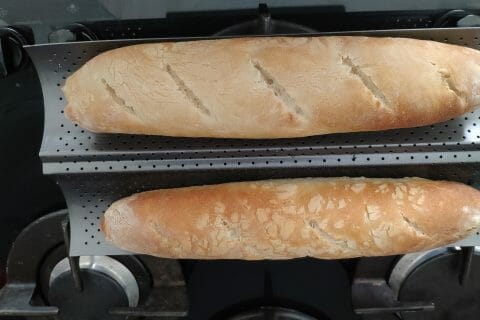 Photos des recettes
