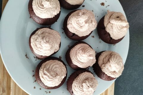 Photos des recettes
