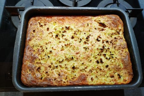 Photos des recettes