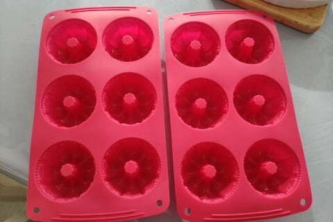 Cliquez pour zoomer ! Tigrés au chocolat au Thermomix