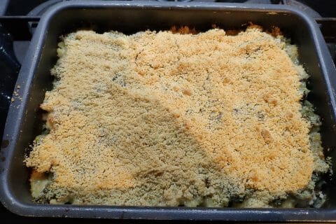 Photos des recettes