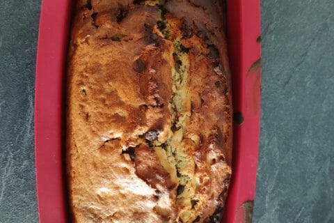 Photos des recettes