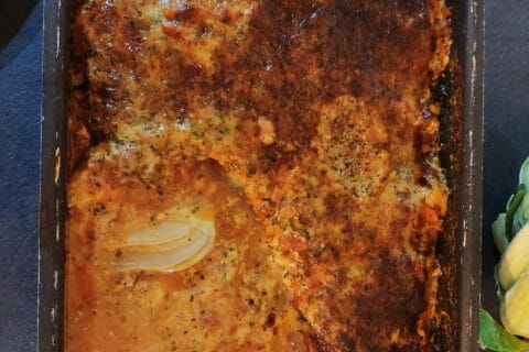 Photos des recettes