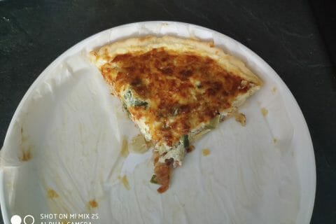 Photos des recettes