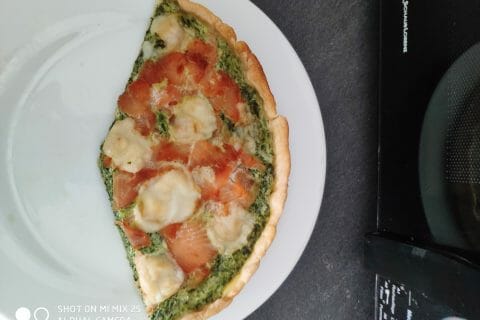 Photos des recettes