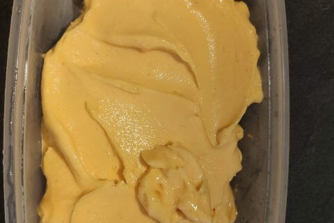 Photos des recettes