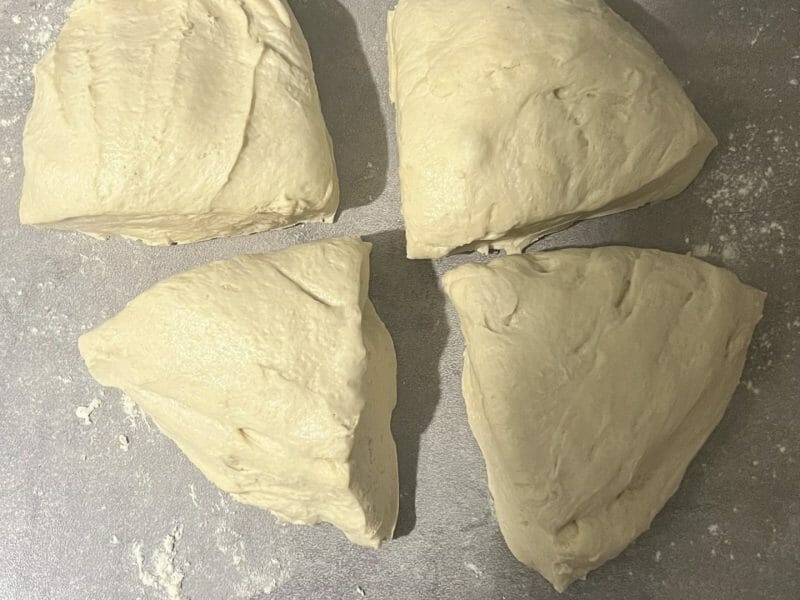 Cliquez pour zoomer ! Baguettes Thermomix par diawaradia