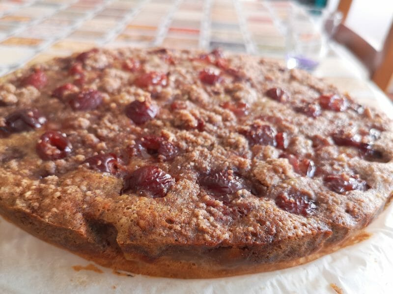 Tarte Briochee Aux Prunes Avec Streusel Au Thermomix Cookomix Tarte Briochee Aux Prunes Avec Streusel Au Thermomix Cookomix