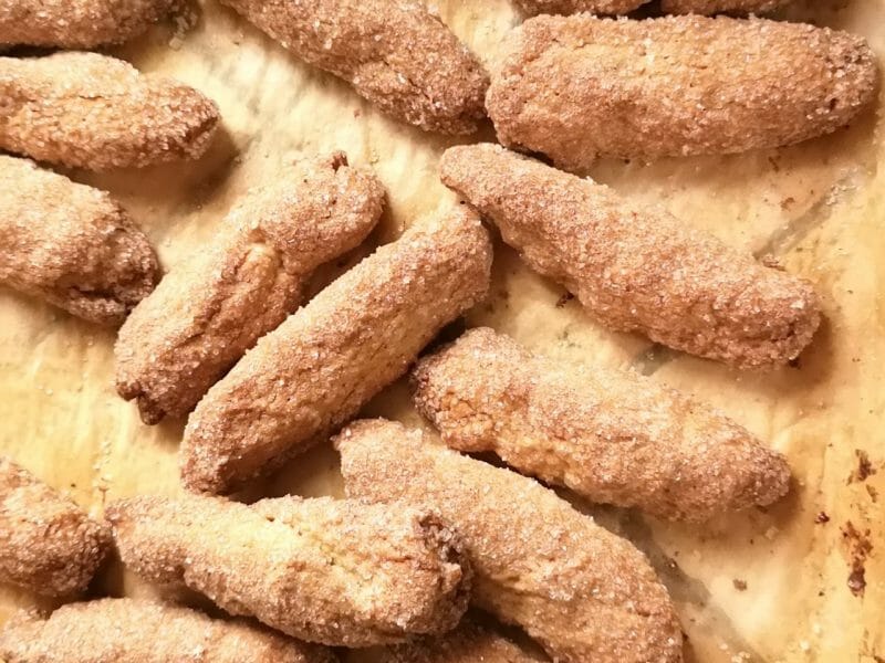 Cliquez pour zoomer ! Zezette de sète Thermomix par Athe