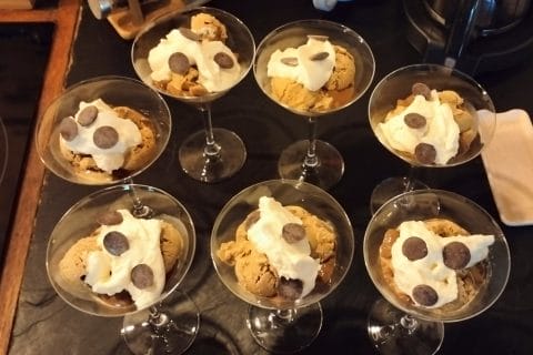 Cliquez pour zoomer ! Café Liégeois Thermomix par patousam