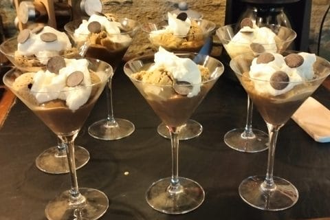 Cliquez pour zoomer ! Café Liégeois Thermomix par patousam