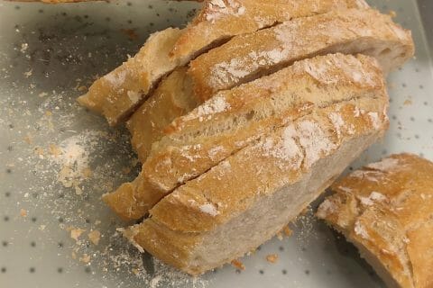 Cliquez pour zoomer ! Pain Cocotte Thermomix par rolcahello