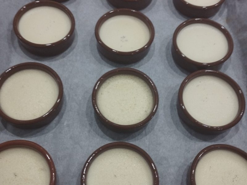 Cliquez pour zoomer ! Crème brûlée Thermomix par meher