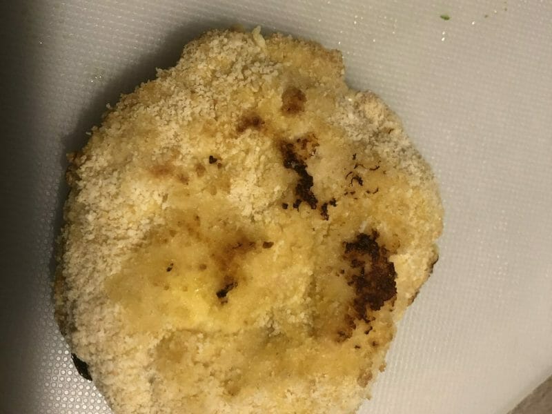 Cliquez pour zoomer ! Cordon bleu Thermomix par aurelie P