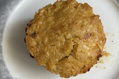 Cliquez pour zoomer ! Potatoes burger Thermomix par aurelie P