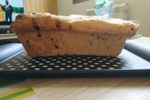 Cliquez pour zoomer ! Pain d’épeautre en cocotte Thermomix par Chacoco63