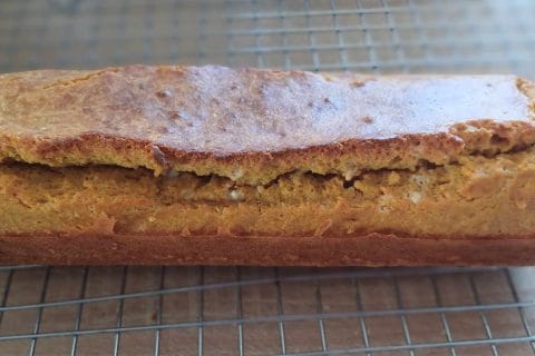 Cliquez pour zoomer ! Yaourt végétal au lait d’amandes Thermomix par louloutedeco