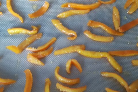 Cliquez pour zoomer ! Orangettes Thermomix par louloutedeco