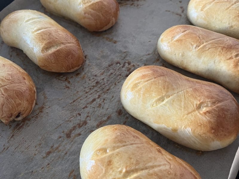 Cliquez pour zoomer ! Pain brioché au chocolat – Pitch Thermomix par cherihanne_1