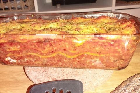 Cliquez pour zoomer ! Pâtes fraîches Thermomix par cherihanne_1