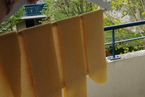 Cliquez pour zoomer ! Pâtes fraîches Thermomix par cherihanne_1