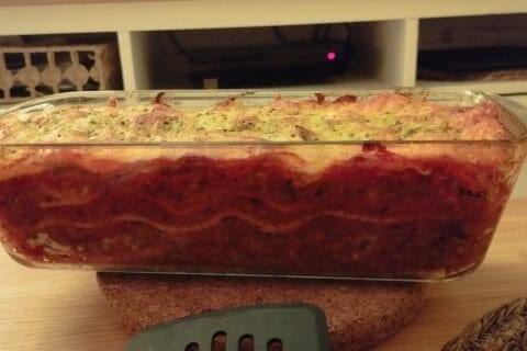 Cliquez pour zoomer ! Pâtes fraîches Thermomix par cherihanne_1