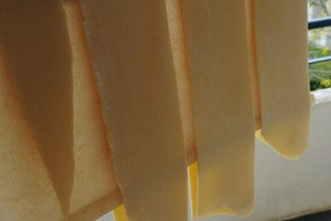 Cliquez pour zoomer ! Pâtes fraîches Thermomix par cherihanne_1