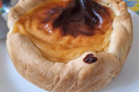 Photos des recettes