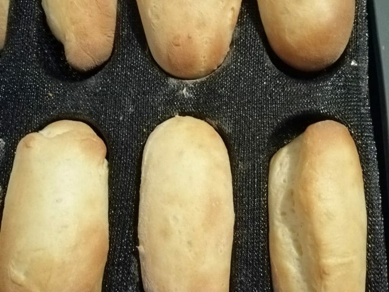 Cliquez pour zoomer ! Pain au lait Thermomix par muriel95