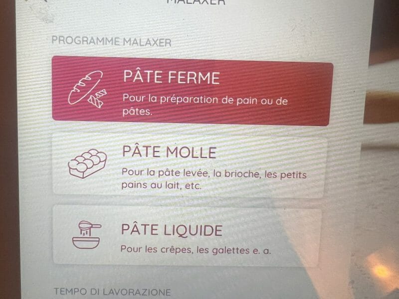 Cliquez pour zoomer ! Naans au fromage Thermomix par natou95120