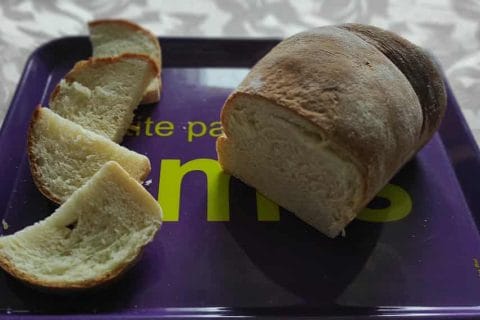 Cliquez pour zoomer ! Pain de mie sans croûte Thermomix par Madnath