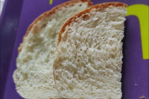 Cliquez pour zoomer ! Pain de mie sans croûte Thermomix par Madnath