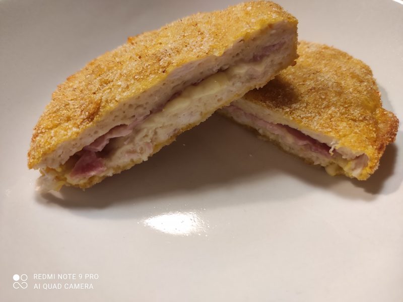 Cliquez pour zoomer ! Cordon bleu Thermomix par Madnath