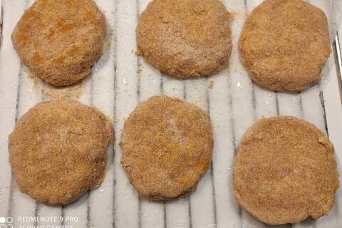 Cliquez pour zoomer ! Cordon bleu Thermomix par Madnath
