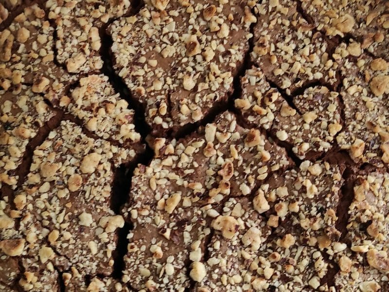 Cliquez pour zoomer ! Fondant au chocolat Thermomix par Madnath