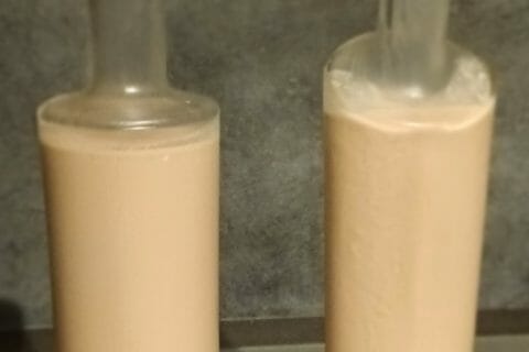 Cliquez pour zoomer ! Baileys Thermomix par delphine42000