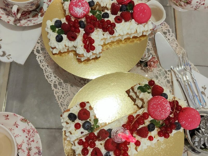 Cliquez pour zoomer ! Pâte sablée Thermomix par lyda