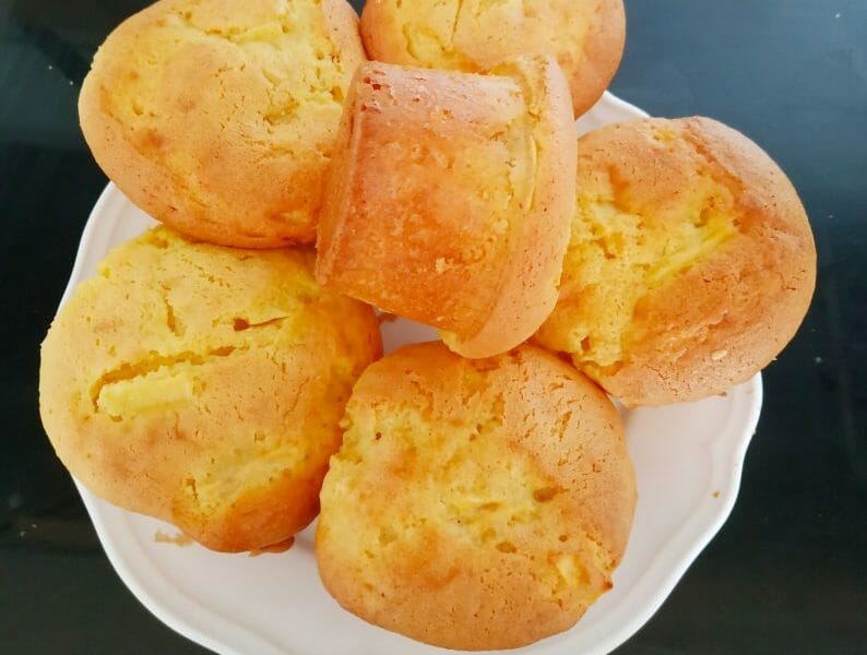 Cliquez pour zoomer ! Cake express Thermomix par Clairou1108