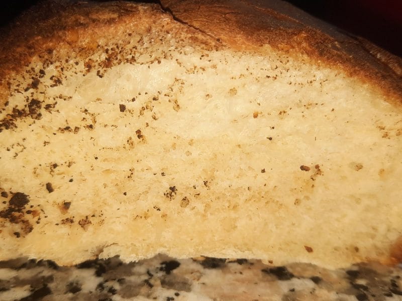 Cliquez pour zoomer ! Baguettes Thermomix par josephine_40