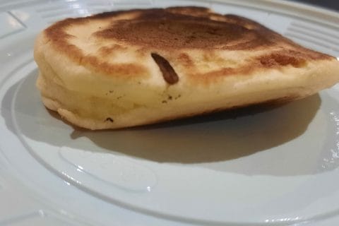 Cliquez pour zoomer ! Fluffy pancakes Thermomix par josephine_40