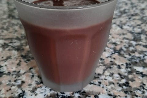 Cliquez pour zoomer ! Ciobar – Cioccolata calda Thermomix par josephine_40