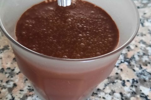 Cliquez pour zoomer ! Ciobar – Cioccolata calda Thermomix par josephine_40