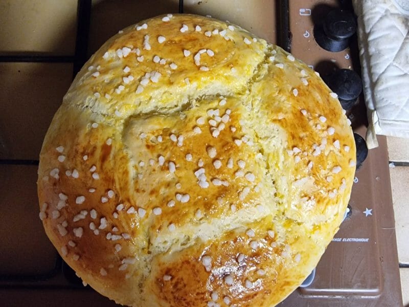 Cliquez pour zoomer ! Brioche Buchty Thermomix par leonchloe20