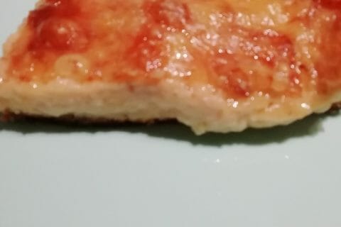 Cliquez pour zoomer ! Tarte au maroilles Thermomix par nadia002