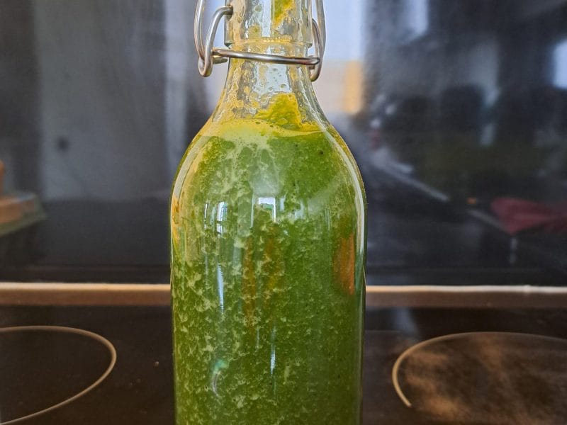 Cliquez pour zoomer ! Smoothie détox Thermomix par bouclette5