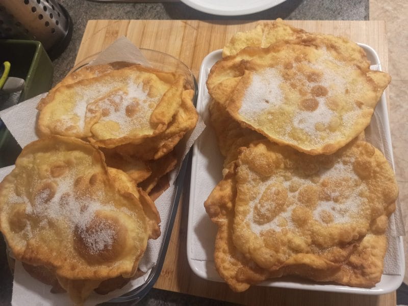 Cliquez pour zoomer ! Oreillettes Thermomix par macarena_4