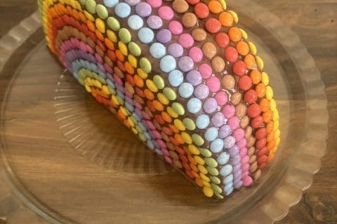 Cliquez pour zoomer ! Gâteau au chocolat des écoliers Thermomix par lolo34630