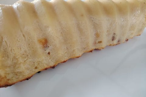 Cliquez pour zoomer ! Pudding au pain Thermomix par Noemiedu01